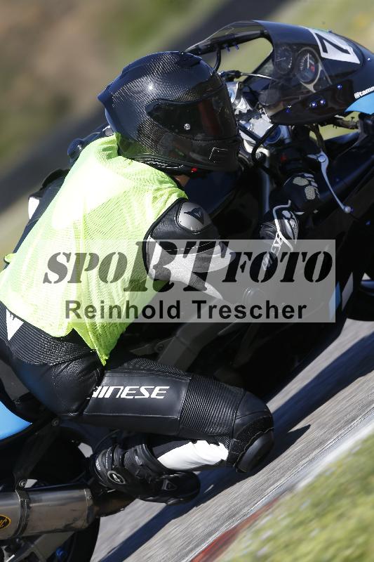 Archiv-2025/03 04.04.2025 TZ Motorsport ADR/Gruppe gruen/77